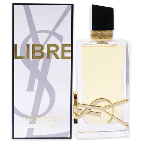 ysl libre female daily|YSL libre fragrantica.